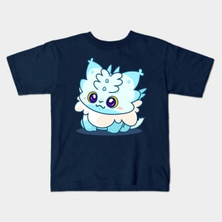 Régu The Bebe Dragon Kids T-Shirt